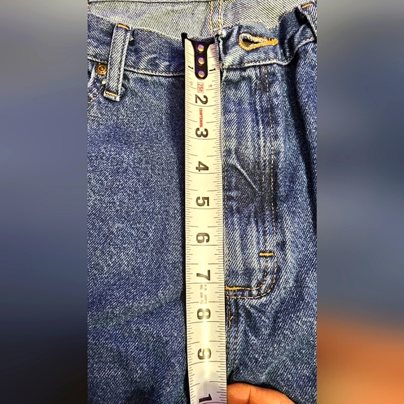 WRANGLER 36 X 30 Men's Jeans - Picture 5 of 6